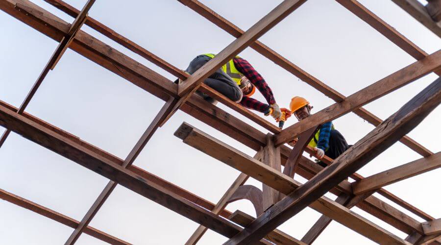 Expert top industrial roofings services in Caneyville, KY